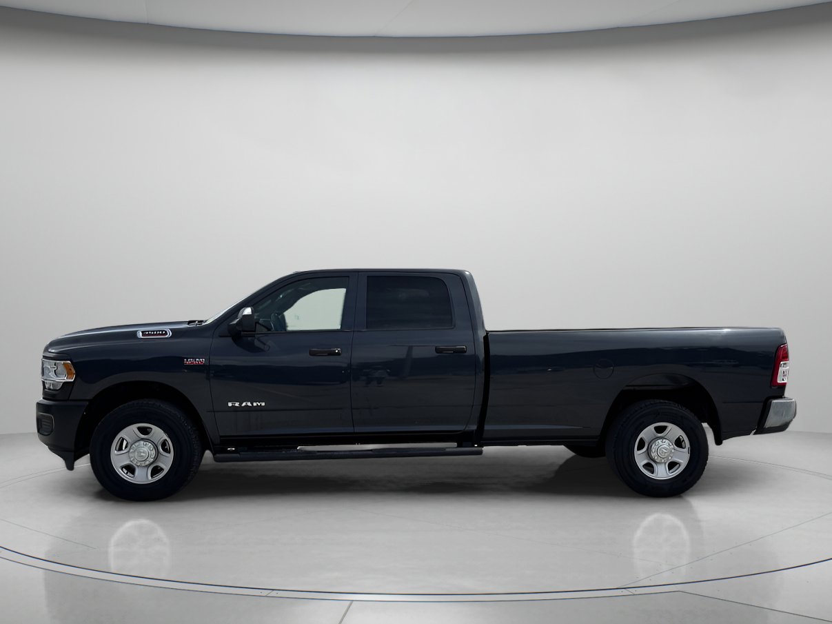 2021 Ram 3500 Tradesman photo 5