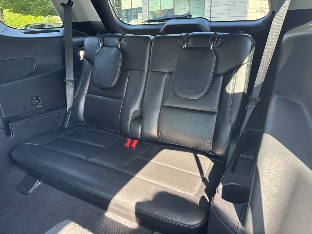 2022 Ford Explorer Limited photo 42