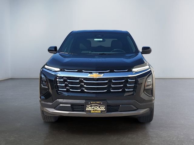 2026 Chevrolet Equinox LT photo 7