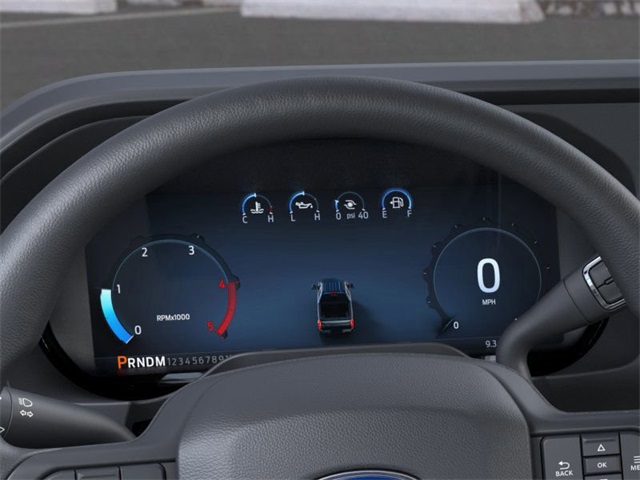 2025 FORD F-250 - Image 35