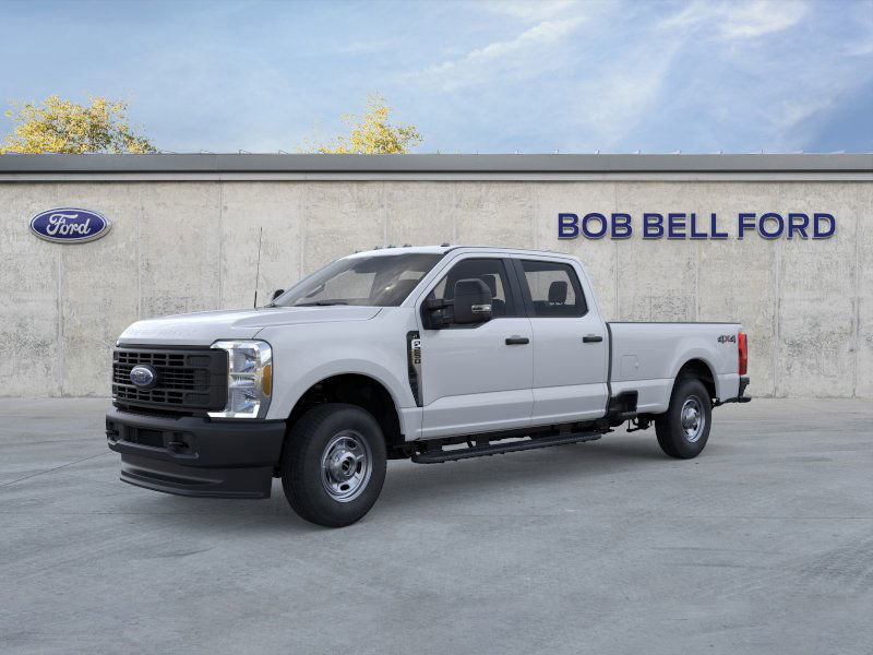 2026 Ford F-250 Super Duty XL's photo