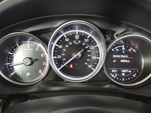 2023 Mazda CX-5 2.5 S Carbon photo 23