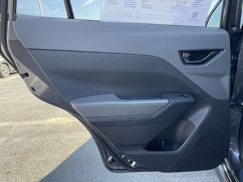 2025 Subaru Crosstrek Premium photo 2