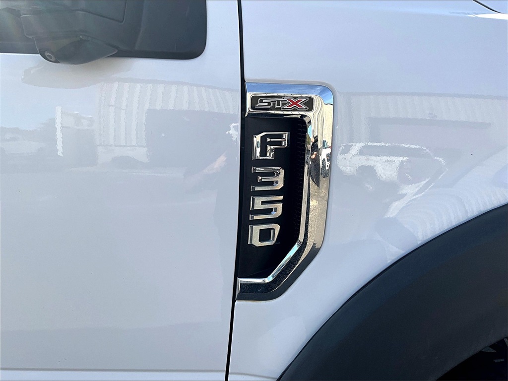 2019 Ford F-350 photo 23