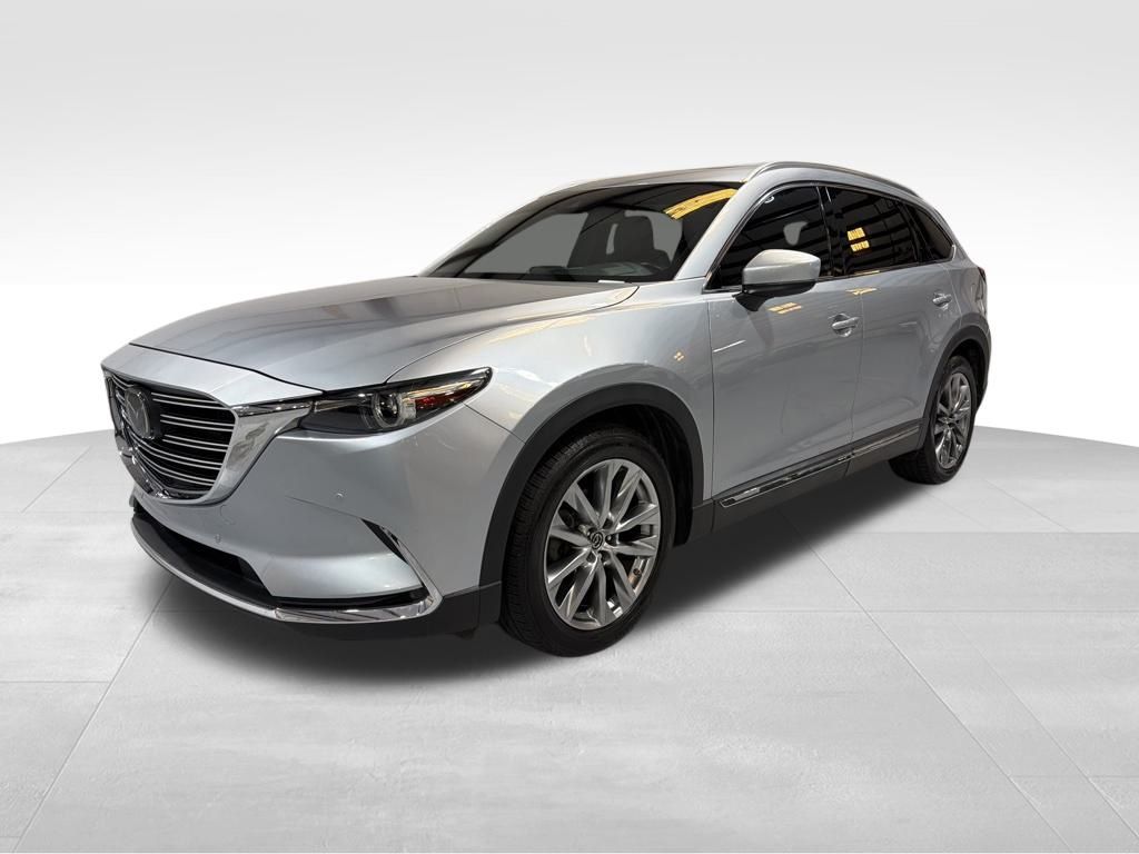 2018 Mazda CX-9 Signature