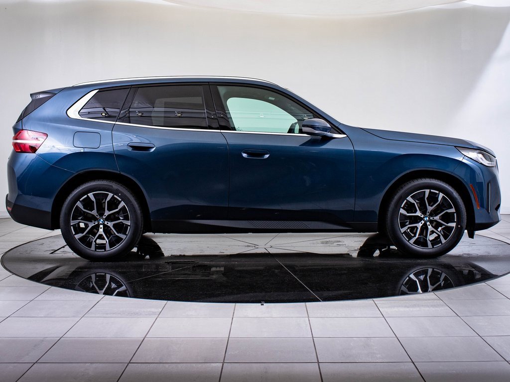 2025 Bmw X3 30x Drive photo 10