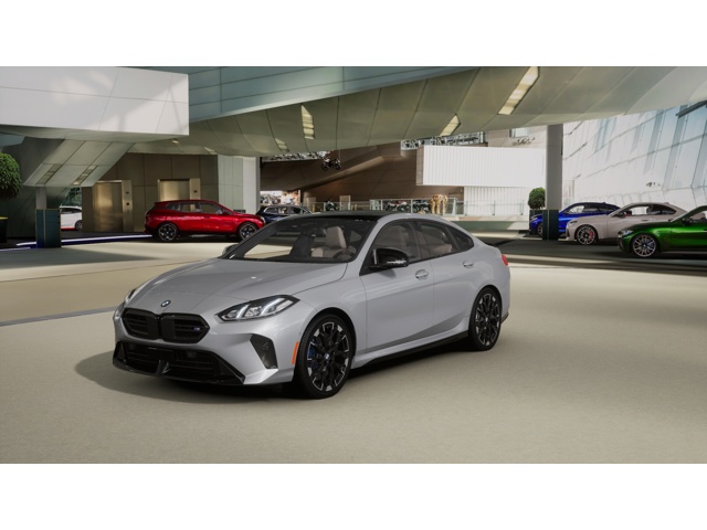 2025 BMW 2 Series M235's photo