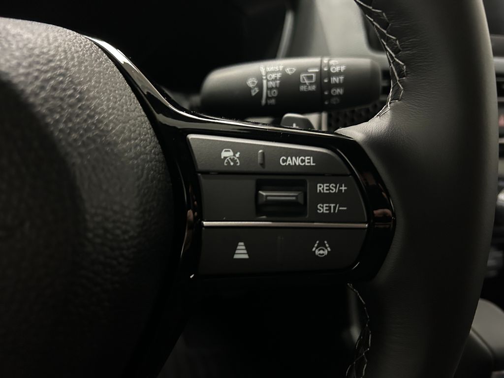 2026 Honda Civic Sport photo 13