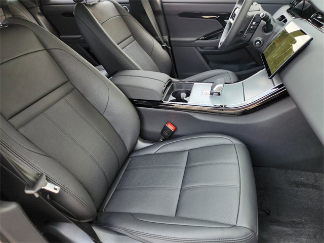 2024 Land Rover Range Rover Evoque S photo 14