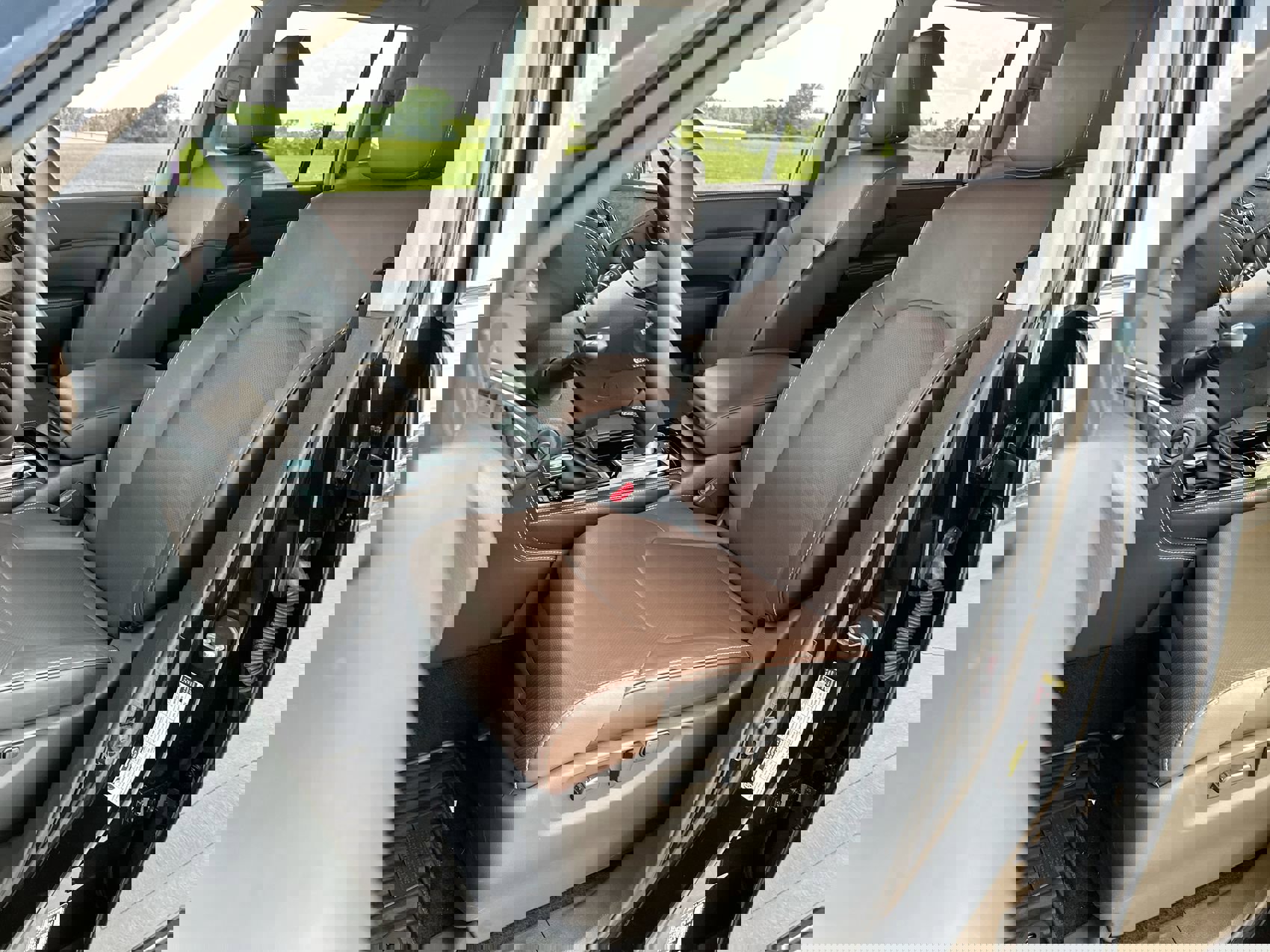 2024 Infiniti QX80 Premium Select photo 11