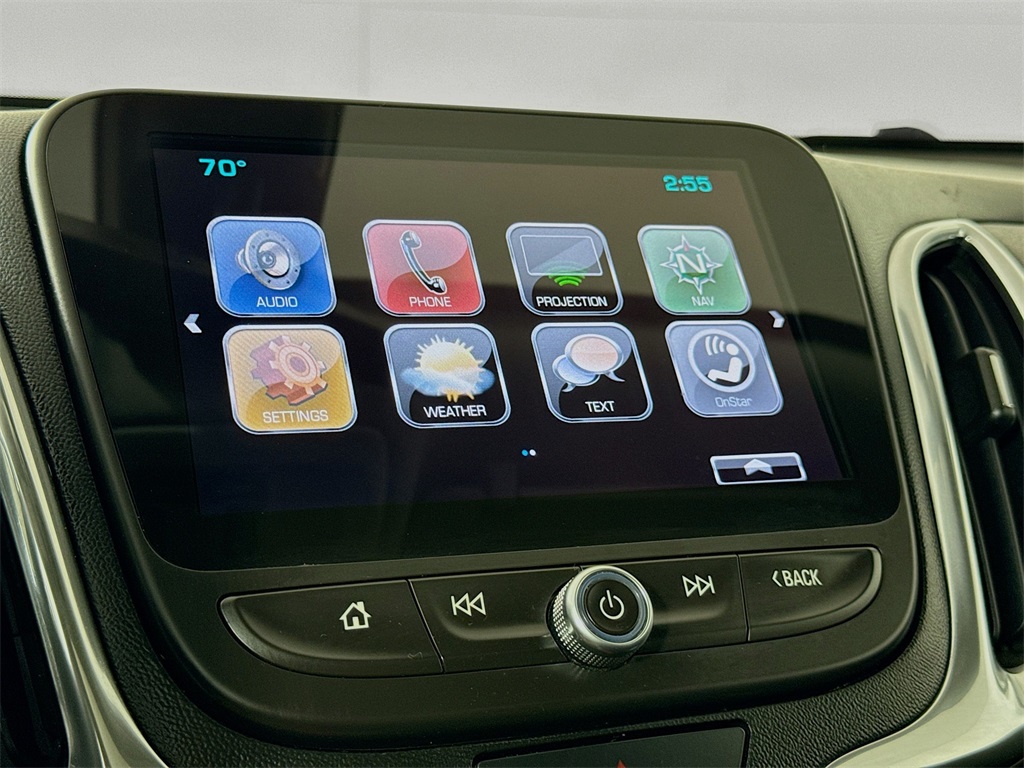 2018 Chevrolet Equinox Premier photo 28