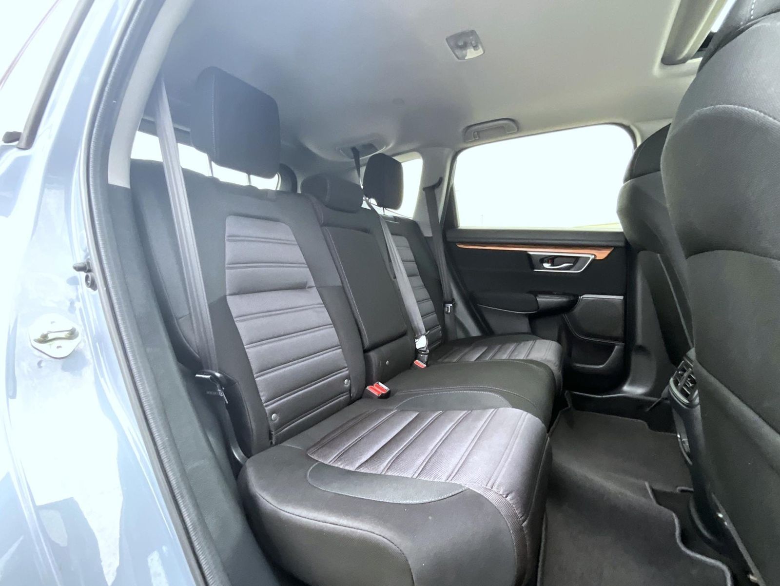 2020 Honda CR-V EX photo 20