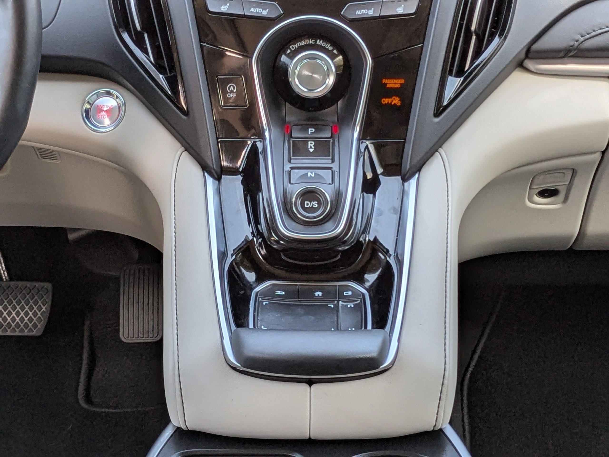 2025 Acura RDX Technology photo 21