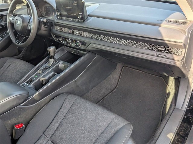 2024 Honda Accord EX photo 34
