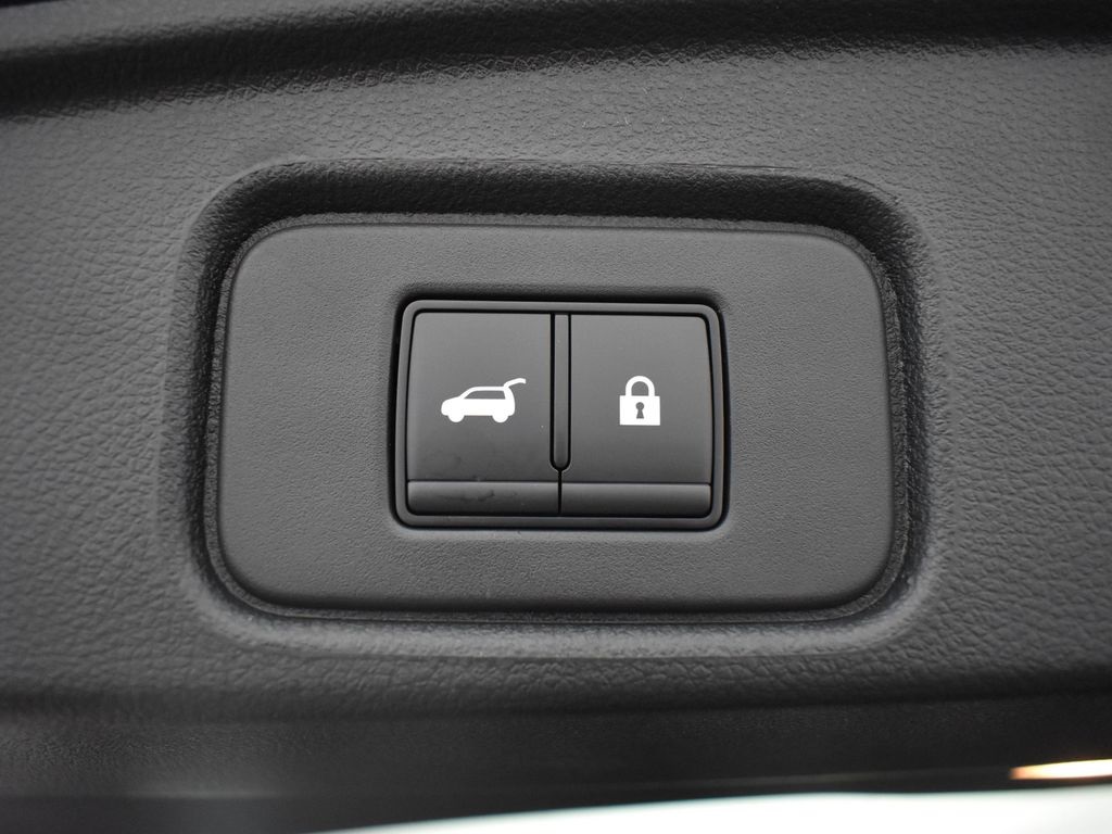 2025 Nissan Pathfinder Rock Creek photo 34