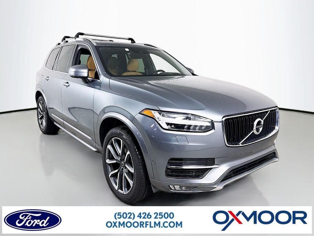 2018 Volvo XC90 Momentum's photo