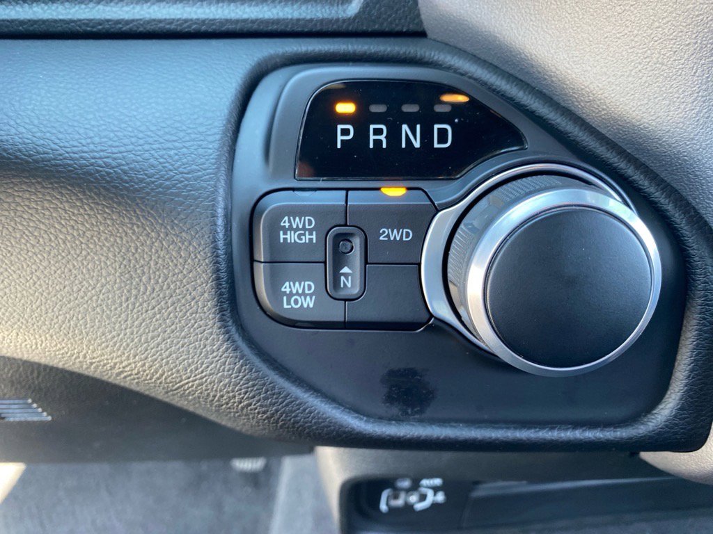 2024 Ram 2500 Big Horn photo 12