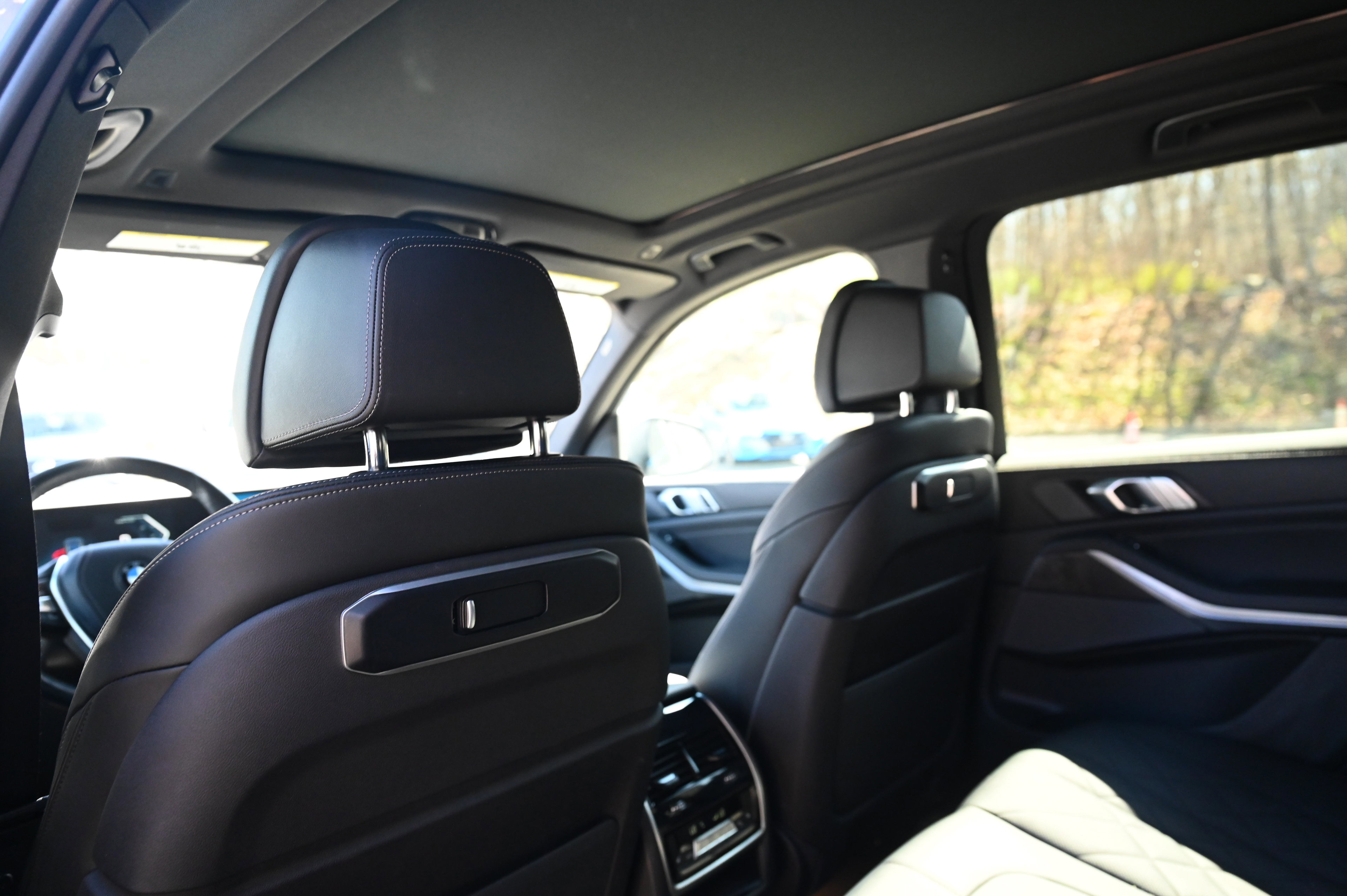 2024 Bmw X5 xDrive40i photo 32
