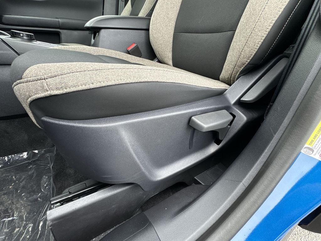 2025 Ford Bronco Sport Big Bend photo 13