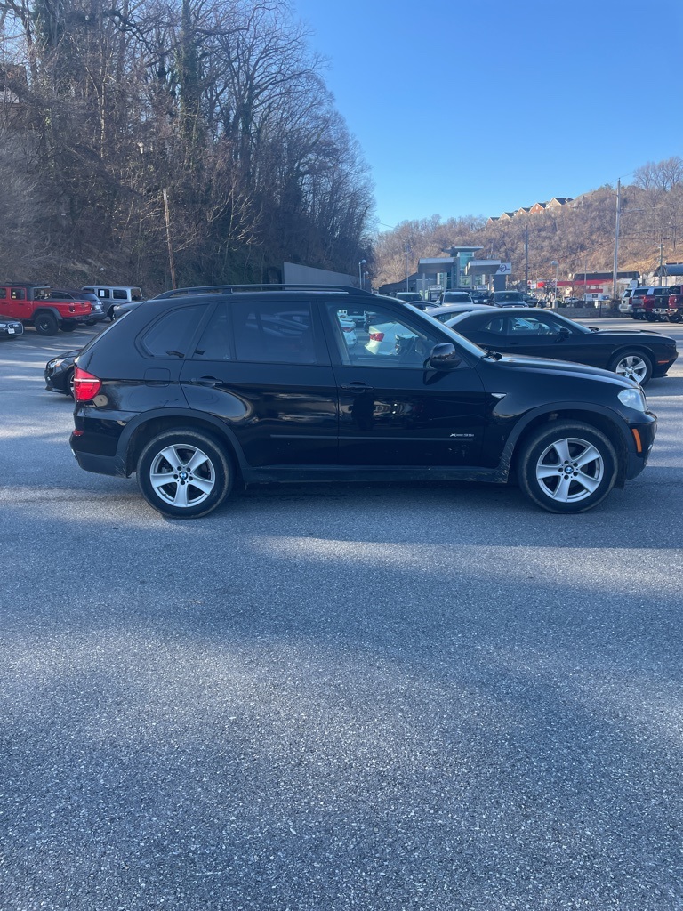 2013 BMW X5 xDrive35i's photo