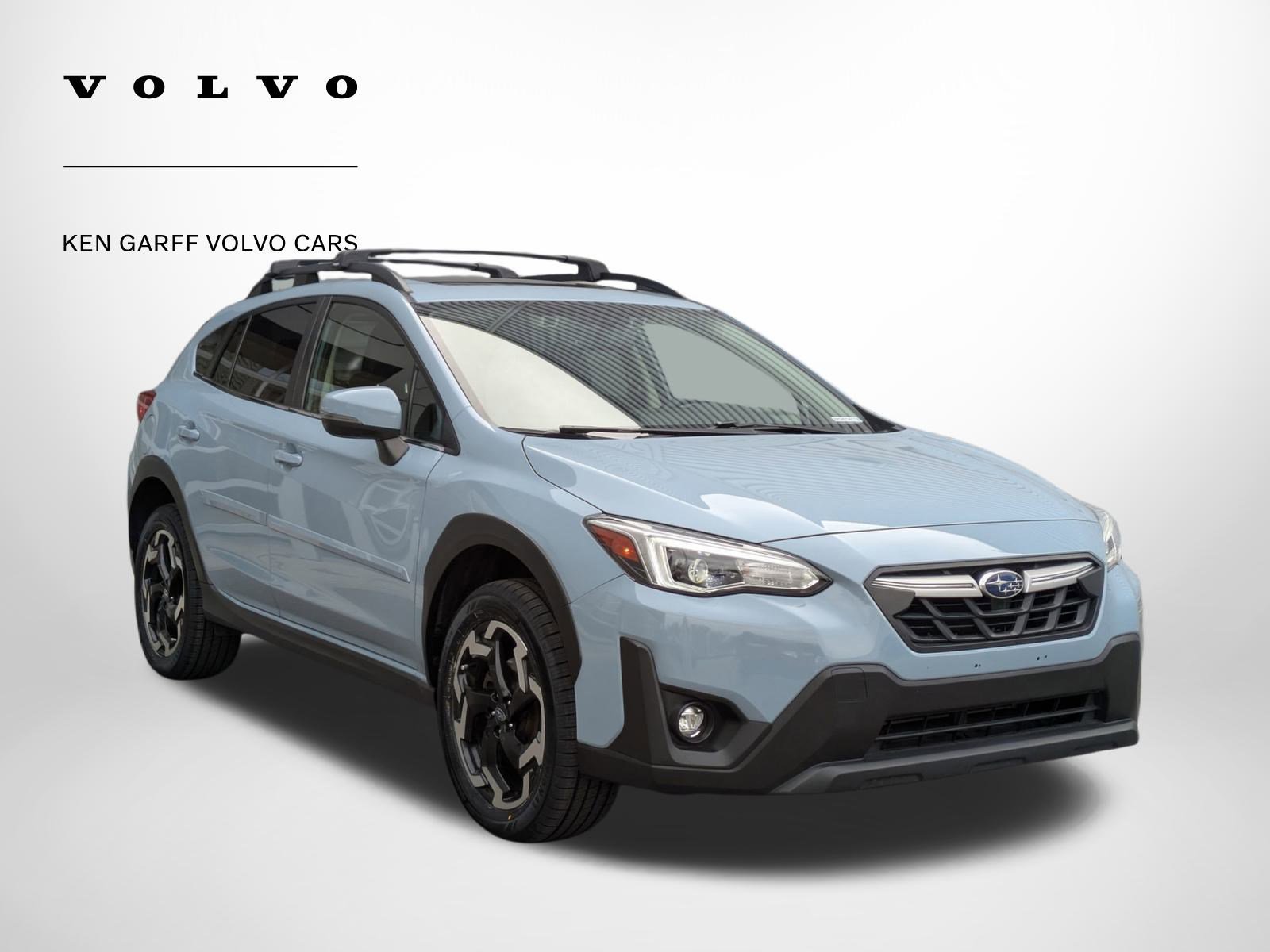 2023 Subaru Crosstrek Limited's photo