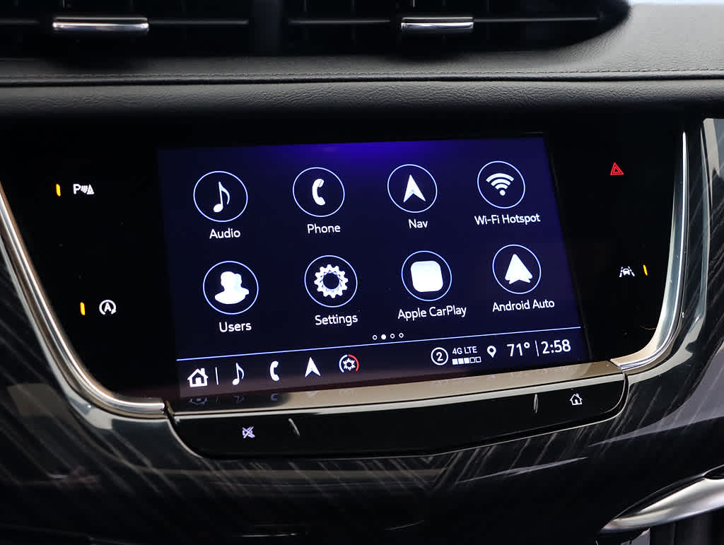 2023 Cadillac XT6 Premium Luxury photo 16