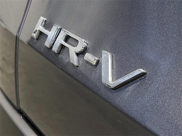 2026 Honda HR-V LX photo 6