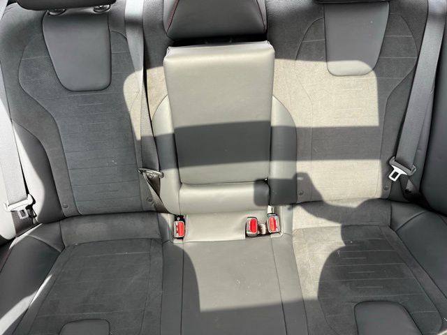 2021 Hyundai Sonata N Line photo 10