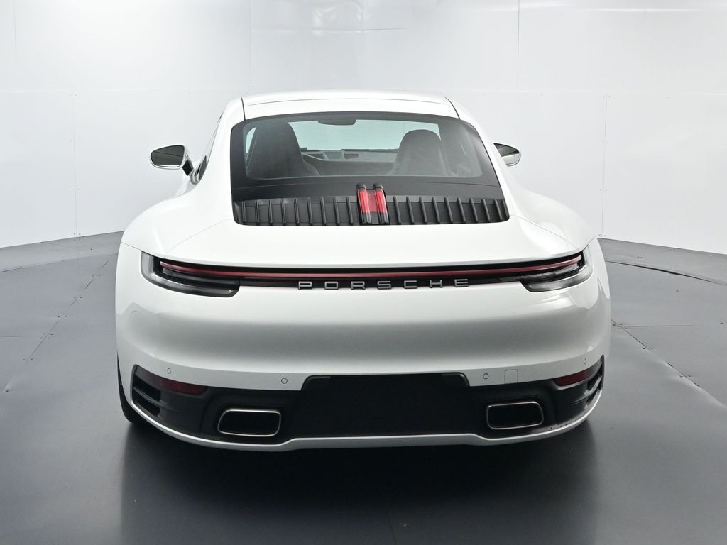 2024 Porsche 911 Coupe photo 13
