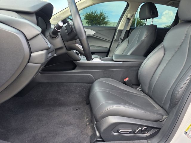 2023 Acura TLX Base photo 5