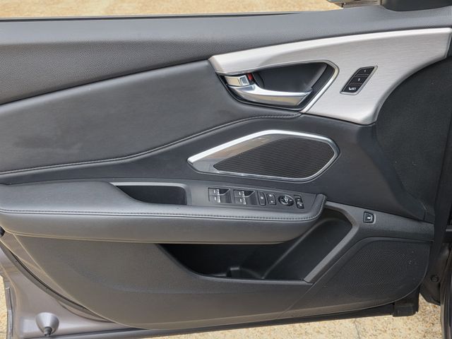 2019 Acura RDX Base photo 16