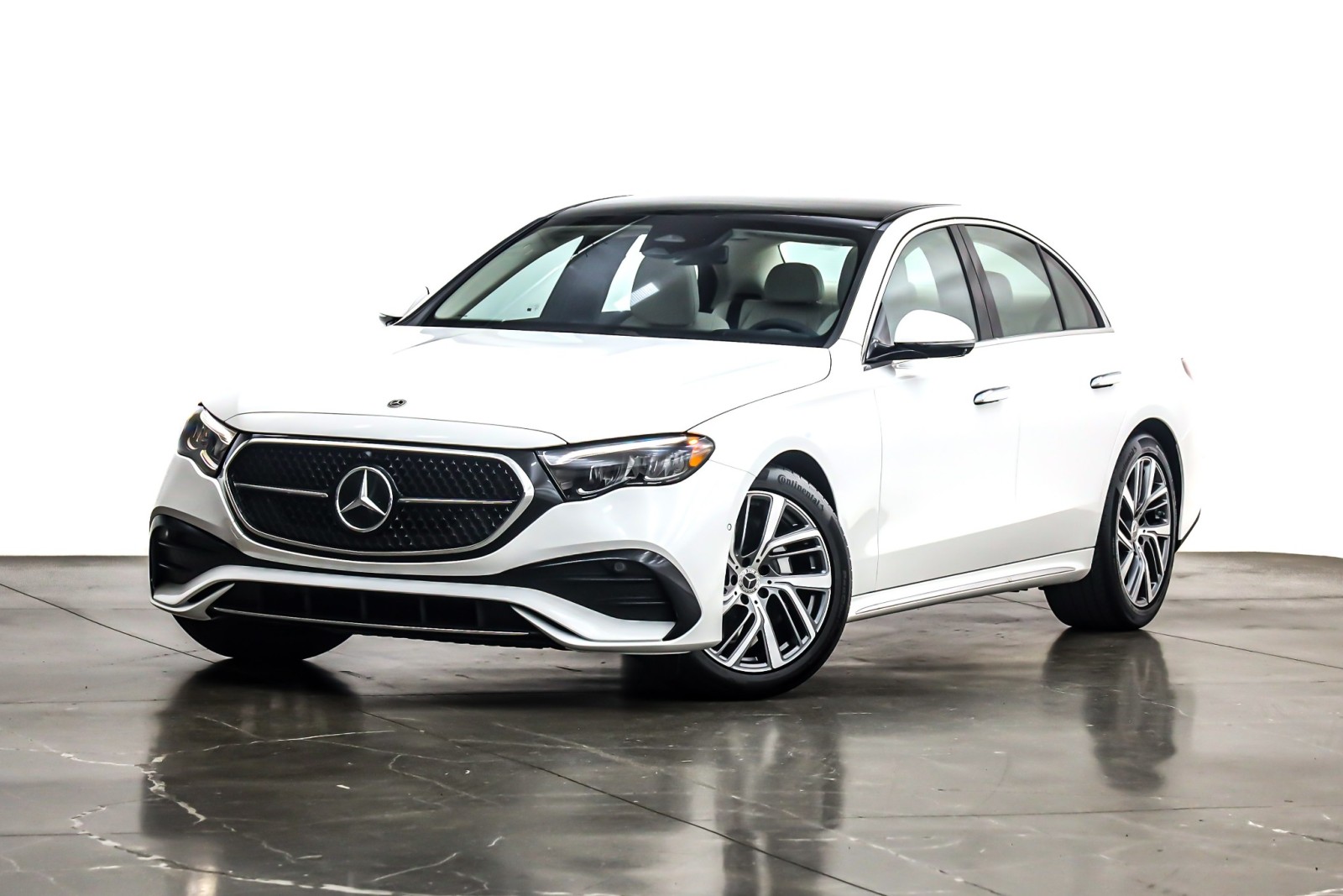 2026 Mercedes-Benz E-Class E350's photo