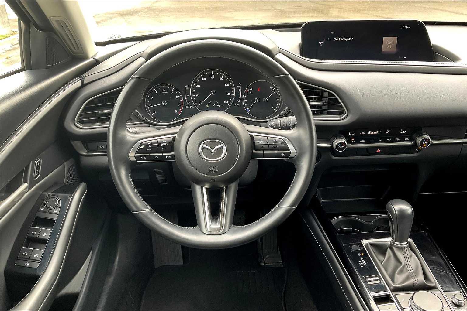 2024 Mazda CX-30 2.5 Select Sport photo 5