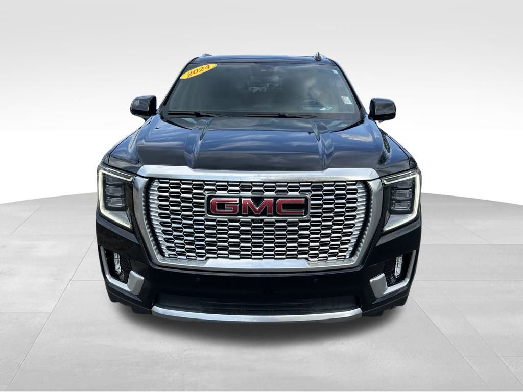 2024 Gmc Yukon Denali photo 3