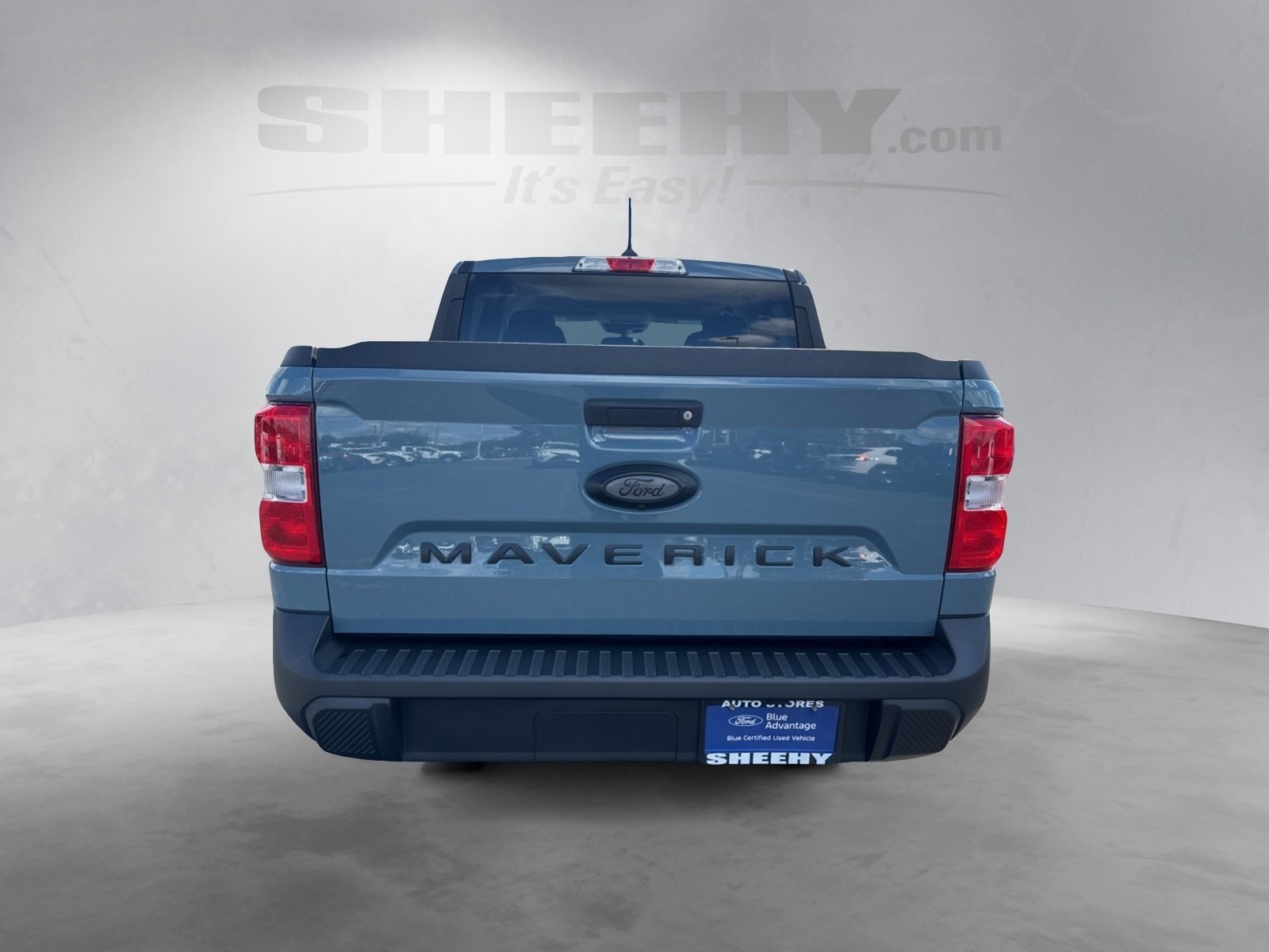 2022 Ford Maverick XL photo 11