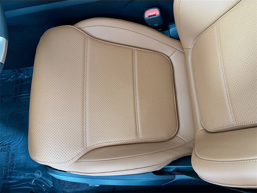 2026 Mercedes Benz GLC 300 4MATIC photo 16