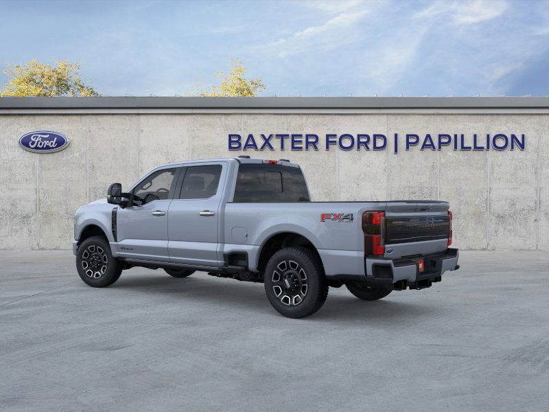 2026 Ford F-250 photo 18