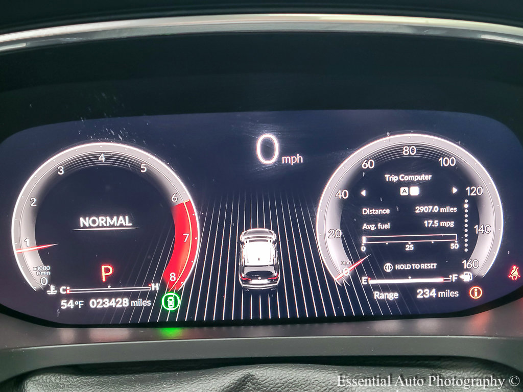 2024 ACURA MDX - Image 15