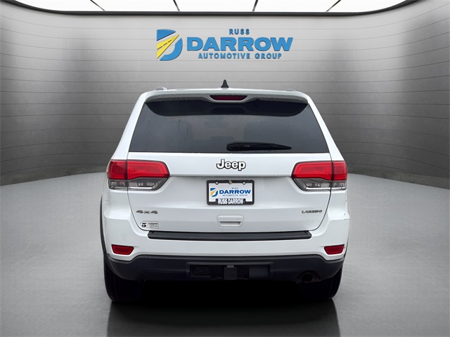 2014 Jeep Grand Cherokee Laredo photo 4