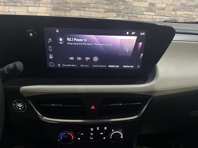 2024 Buick Encore GX Preferred photo 11