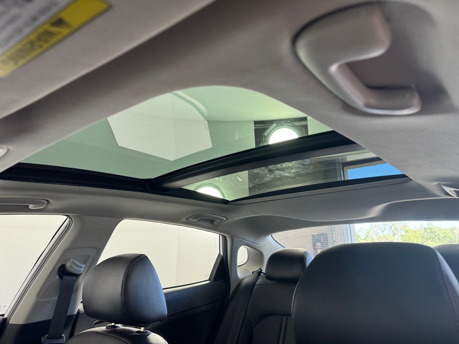 2020 Kia Optima SE photo 4