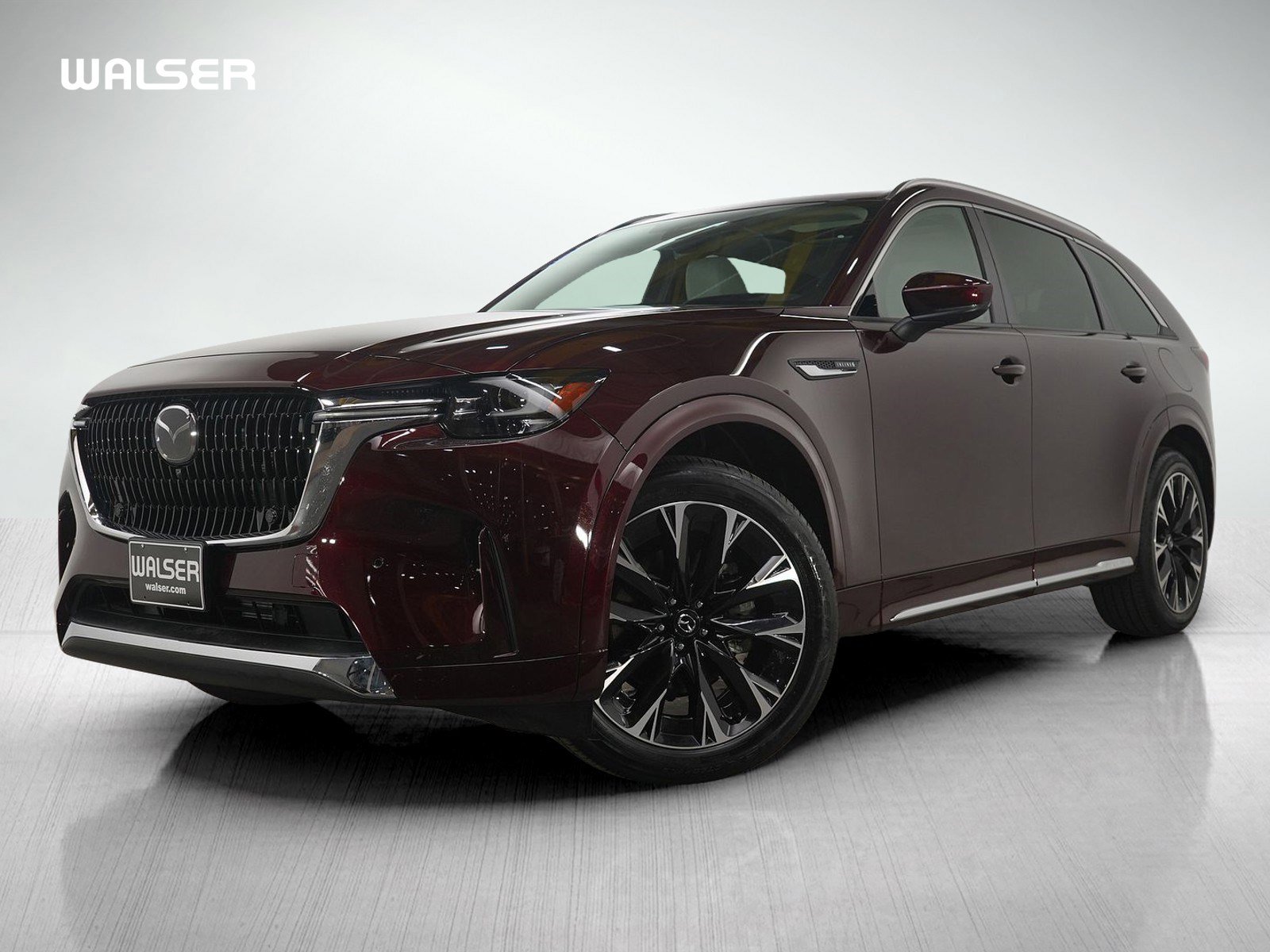 2025 Mazda CX-90 Premium Plus Package's photo