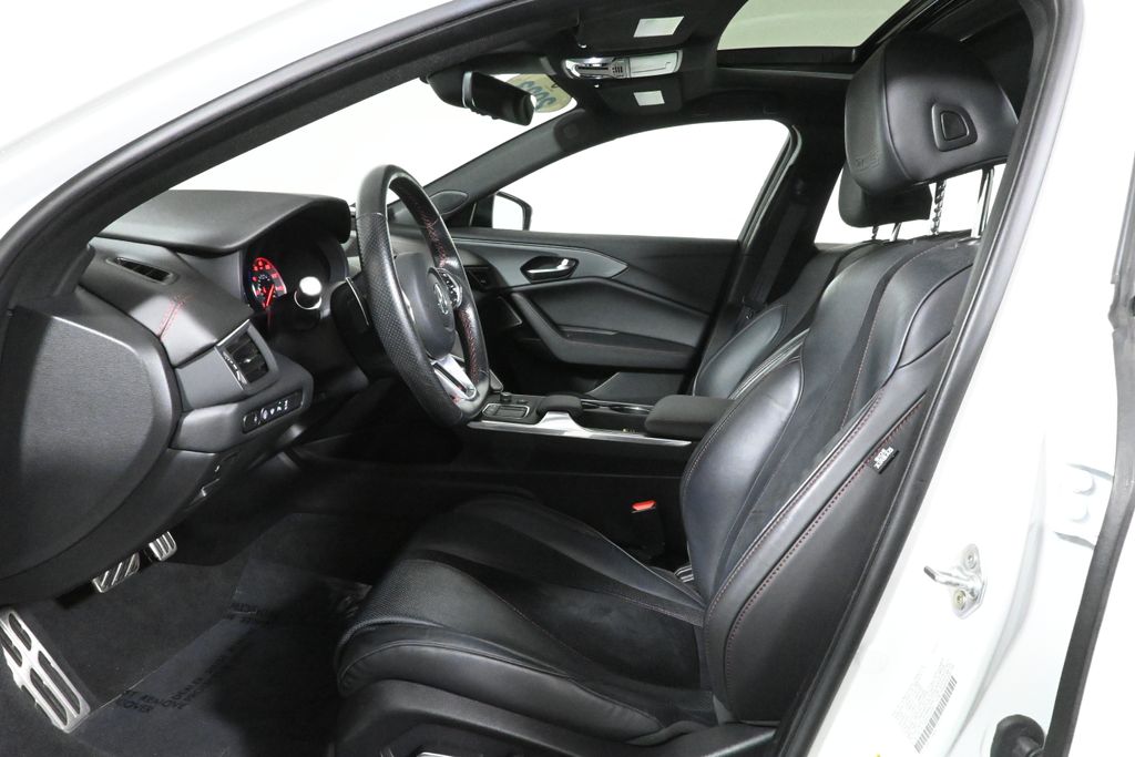 2023 Acura TLX SH-AWD Type S photo 3