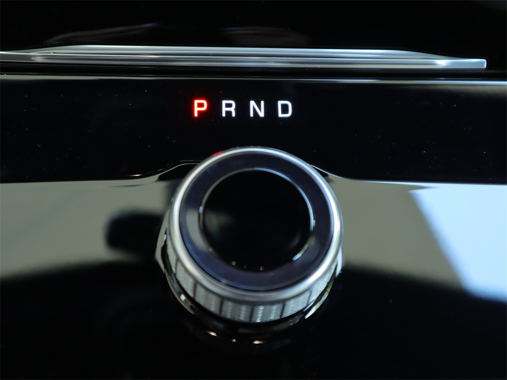 2023 Jeep Grand Cherokee Limited photo 13