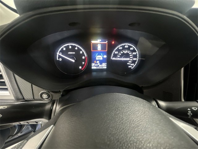 2023 Subaru Forester Base photo 9
