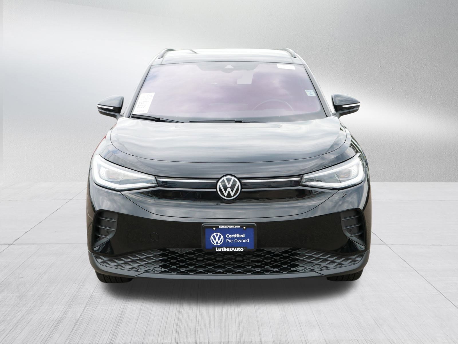 Certified 2022 Volkswagen ID.4 PRO S with VIN WVGGNPE21NP043033 for sale in Minneapolis, MN