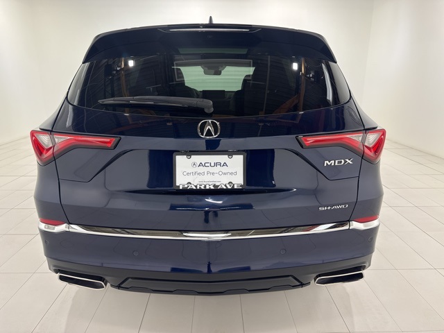 2023 Acura MDX Advance SH-AWD photo 4