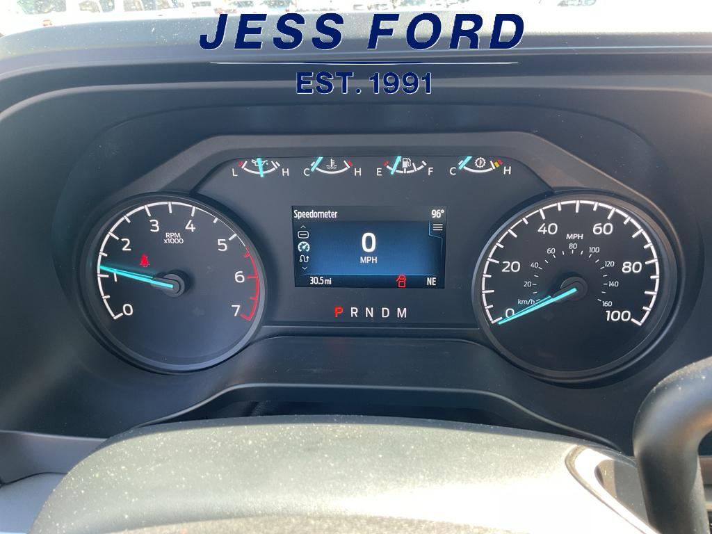 2025 Ford F-250 XL photo 18