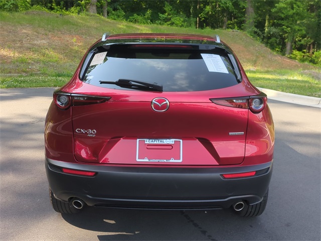 2023 Mazda CX-30 2.5 S Premium photo 12