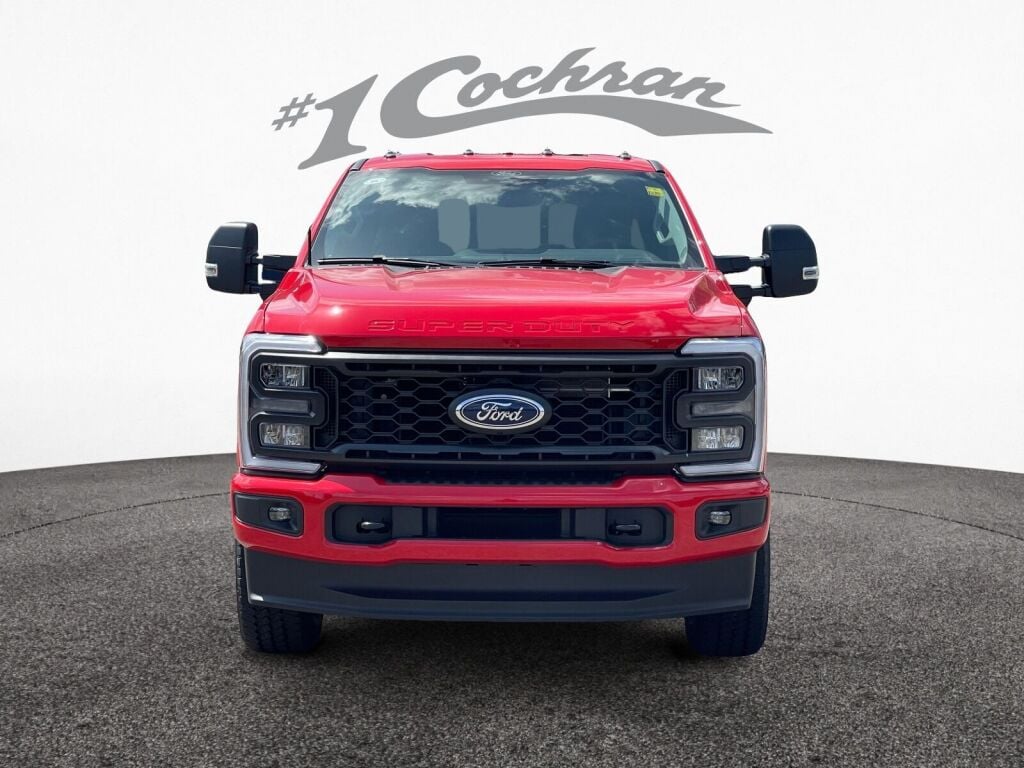 2025 Ford F-350 XL photo 2